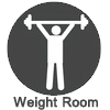 weight-room