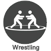 wrestling